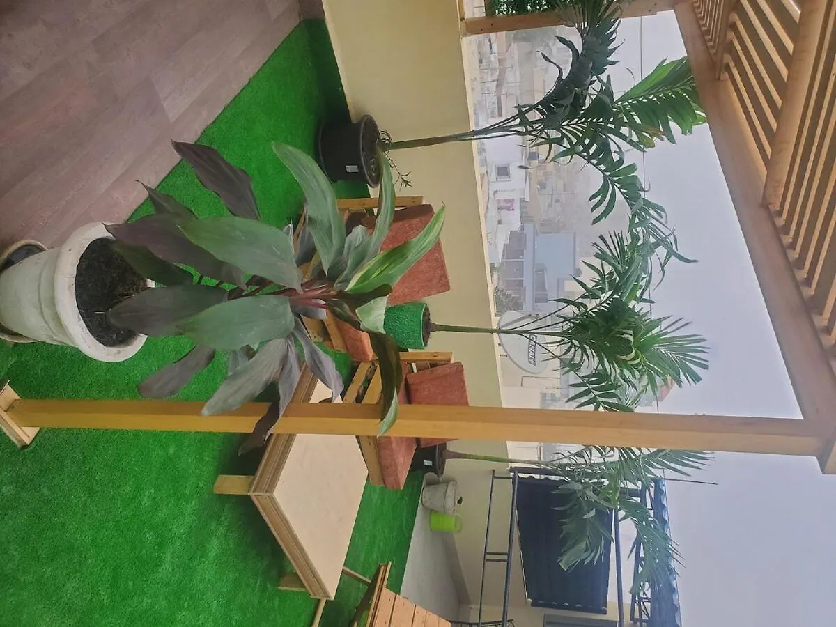 Apartment T2 Rooftop Dakar