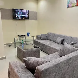 Ghest House Bass Appartement