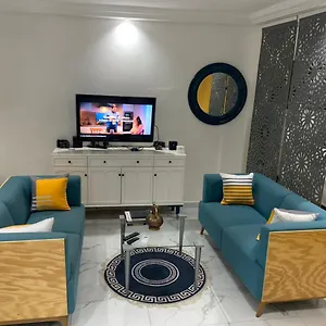 Cosy Penda Appartement