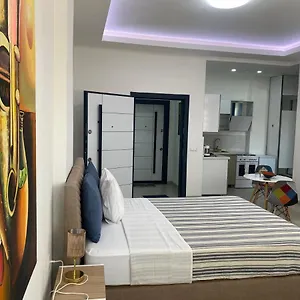 Tres Moderne Gallo 1 - Mamelles Appartement