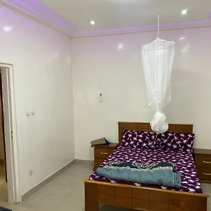 La Belle Planque Appartement