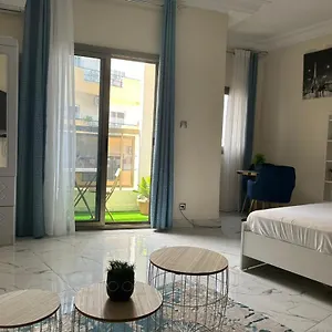 Le Doux Refuge Appartement